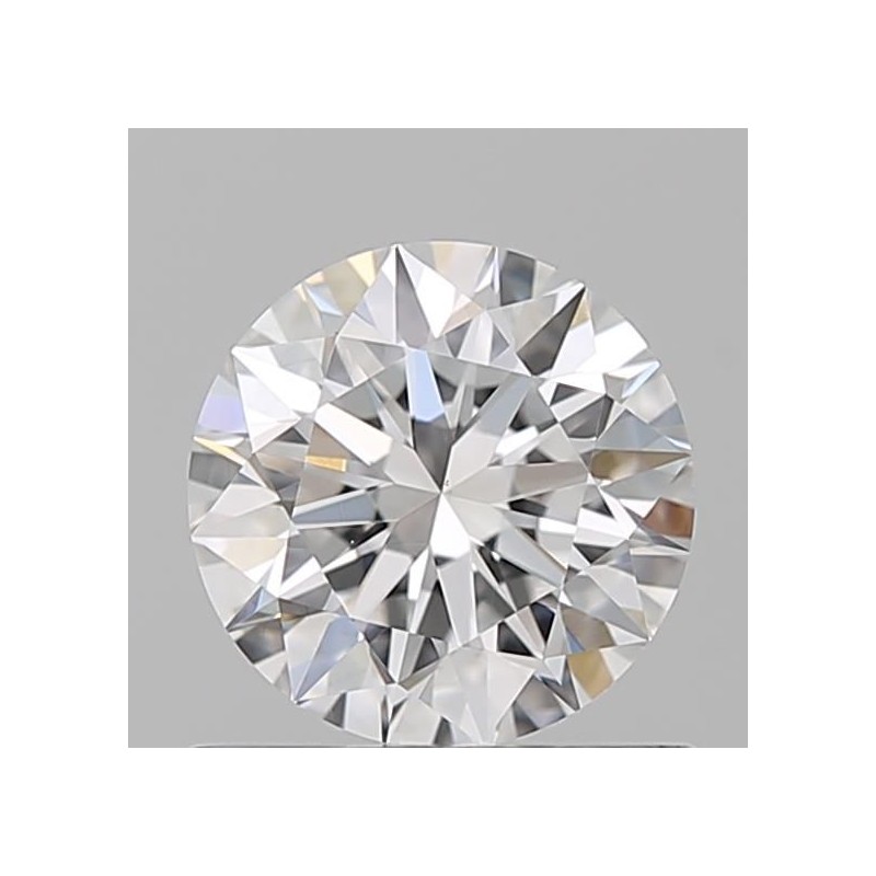 Diament szlif okrągły, 0.81ct, VS1, F, GIA 1539302146